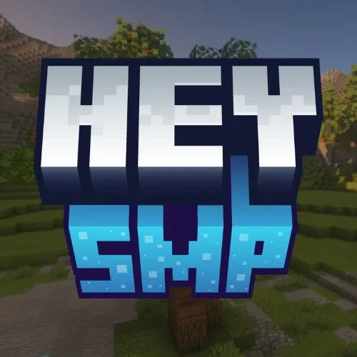 HeySMP Logo